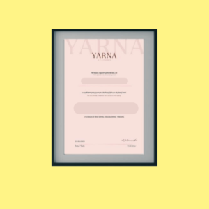 Kurs przedłużania rzęs objętościowych 2-4D