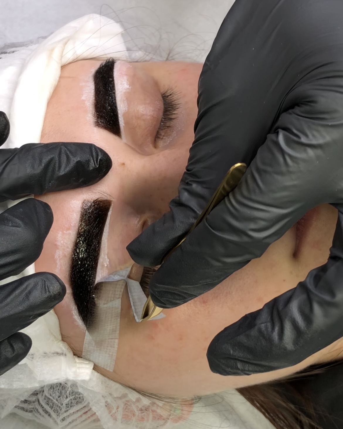 AIRBRUSH BROWS Masterclass - obrazek 5