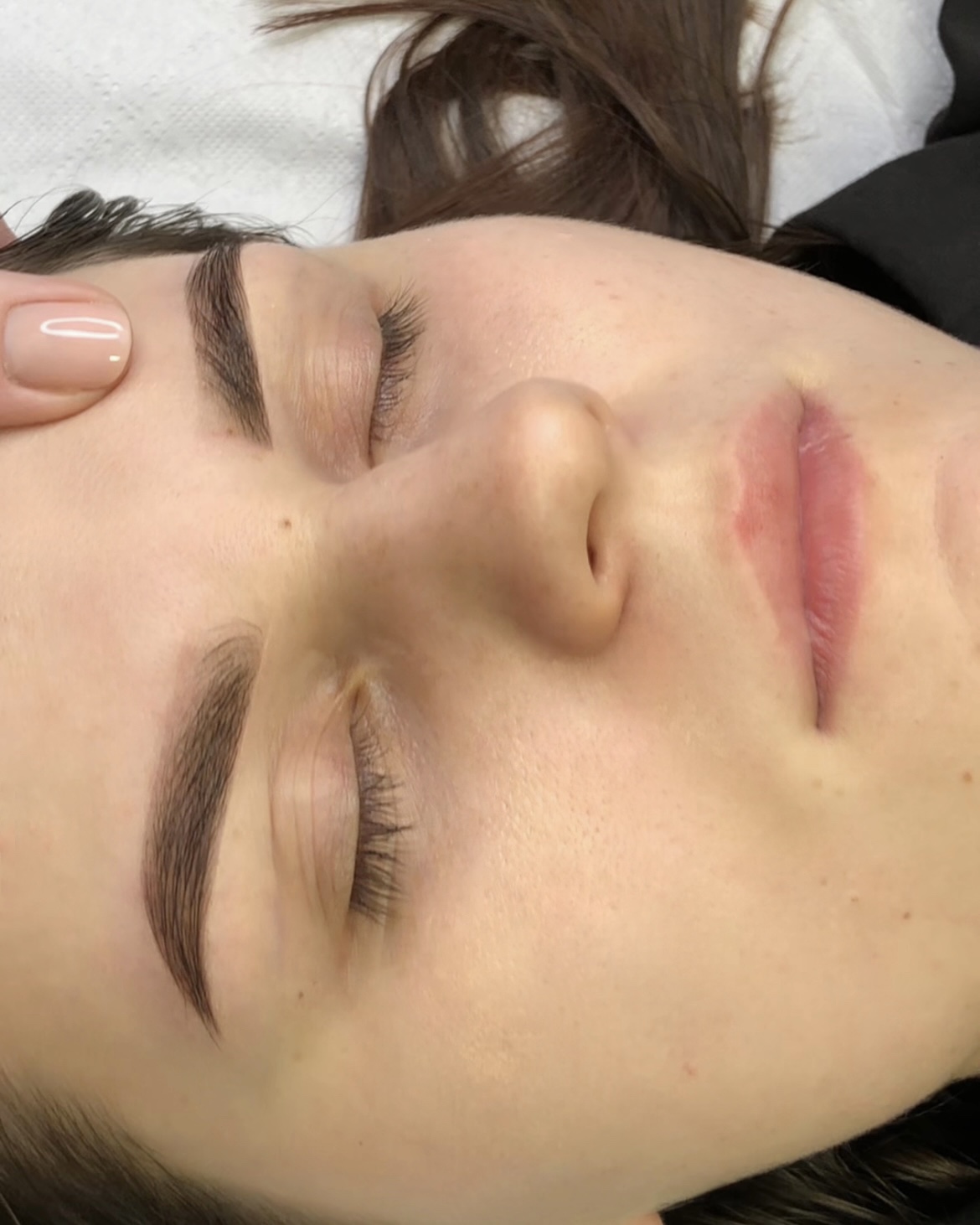 AIRBRUSH BROWS Masterclass - obrazek 6
