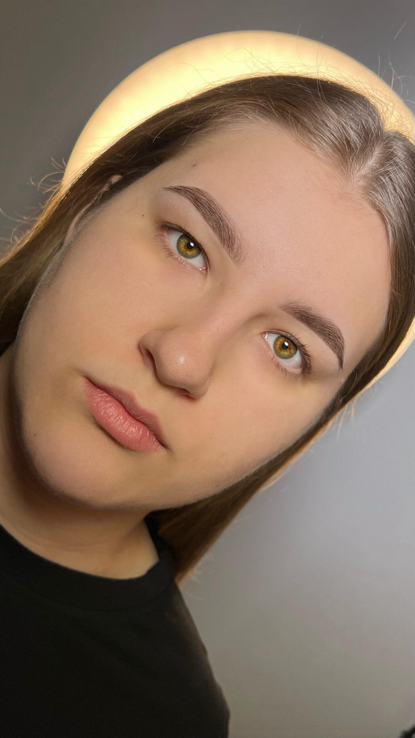 AIRBRUSH BROWS Masterclass - obrazek 7
