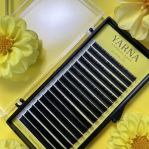 Rzęsy YARNA Express Lash 0,10 CC