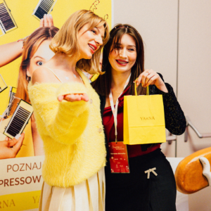 Marketing dla stylistek rzęs i brwi - kurs Instagram dla branży beauty 2026