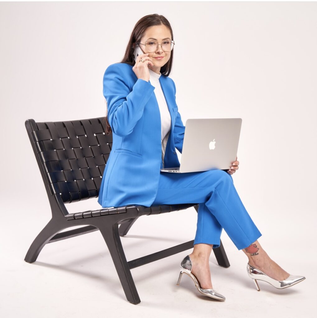 Danuta Kołcun-Wolak