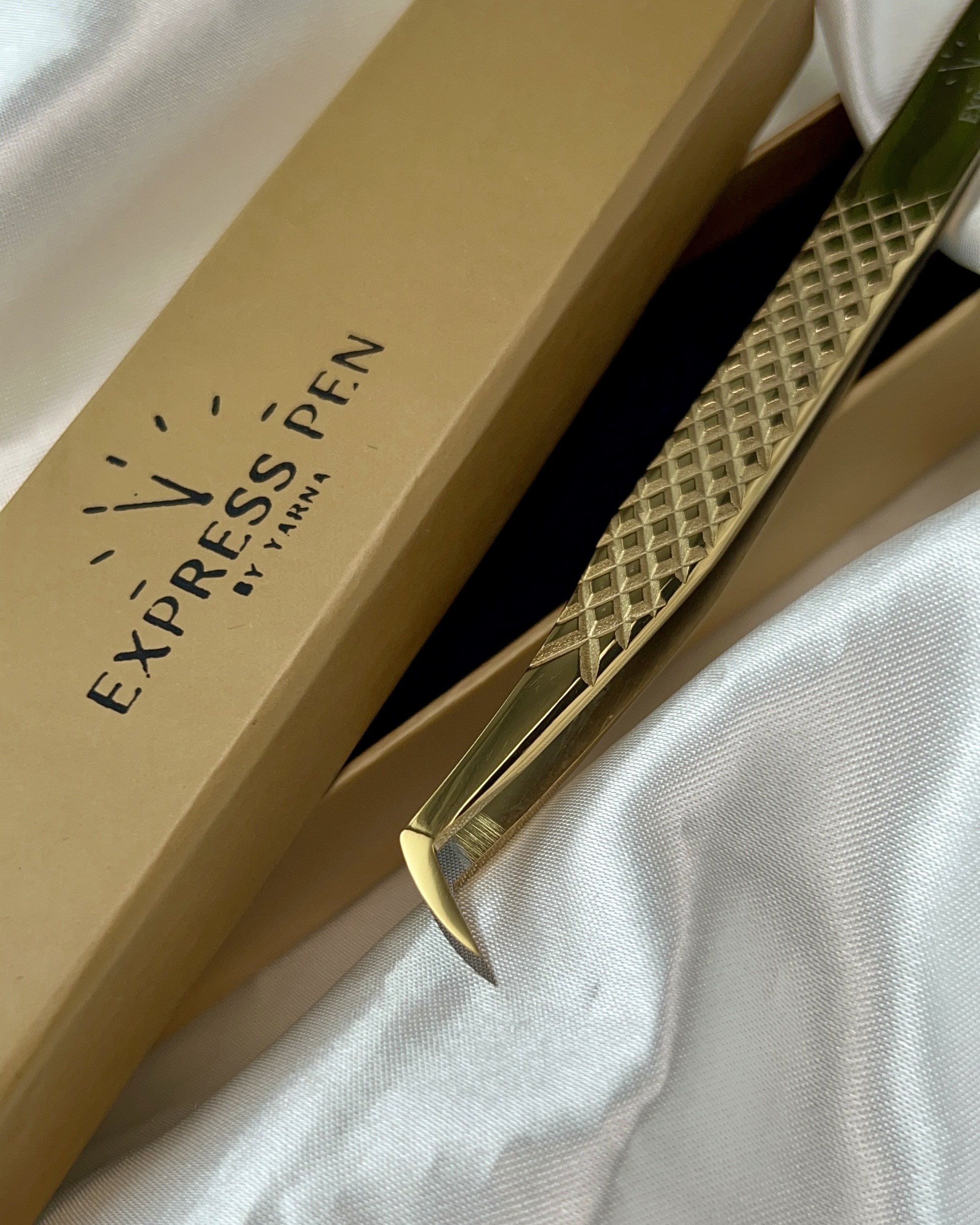 Pęseta Express Pen - obrazek 9
